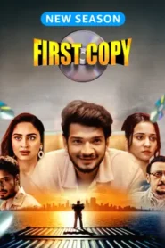 First Copy (2025) Hindi Season 2 Complete