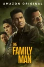The Family Man (2025) Hindi Season 3 Complete